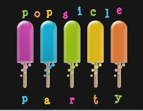 Class Popsicle Party!